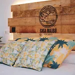 Appartamento Playamar,parking Gratis,playa